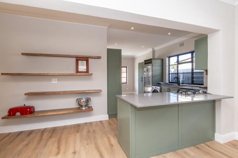 To Let 3 Bedroom Property for Rent in Plumstead Western Cape